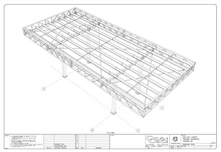 New Fuel Canopy Eneabba